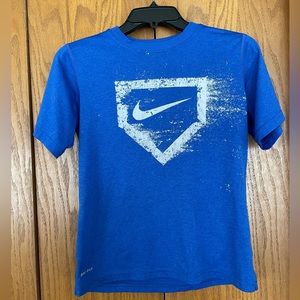 GUC Nike boys t-shirt